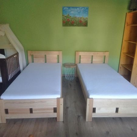 Salas-Dum Pro Spolecnou Dovolenou Az 11 Osob Luaran gambar