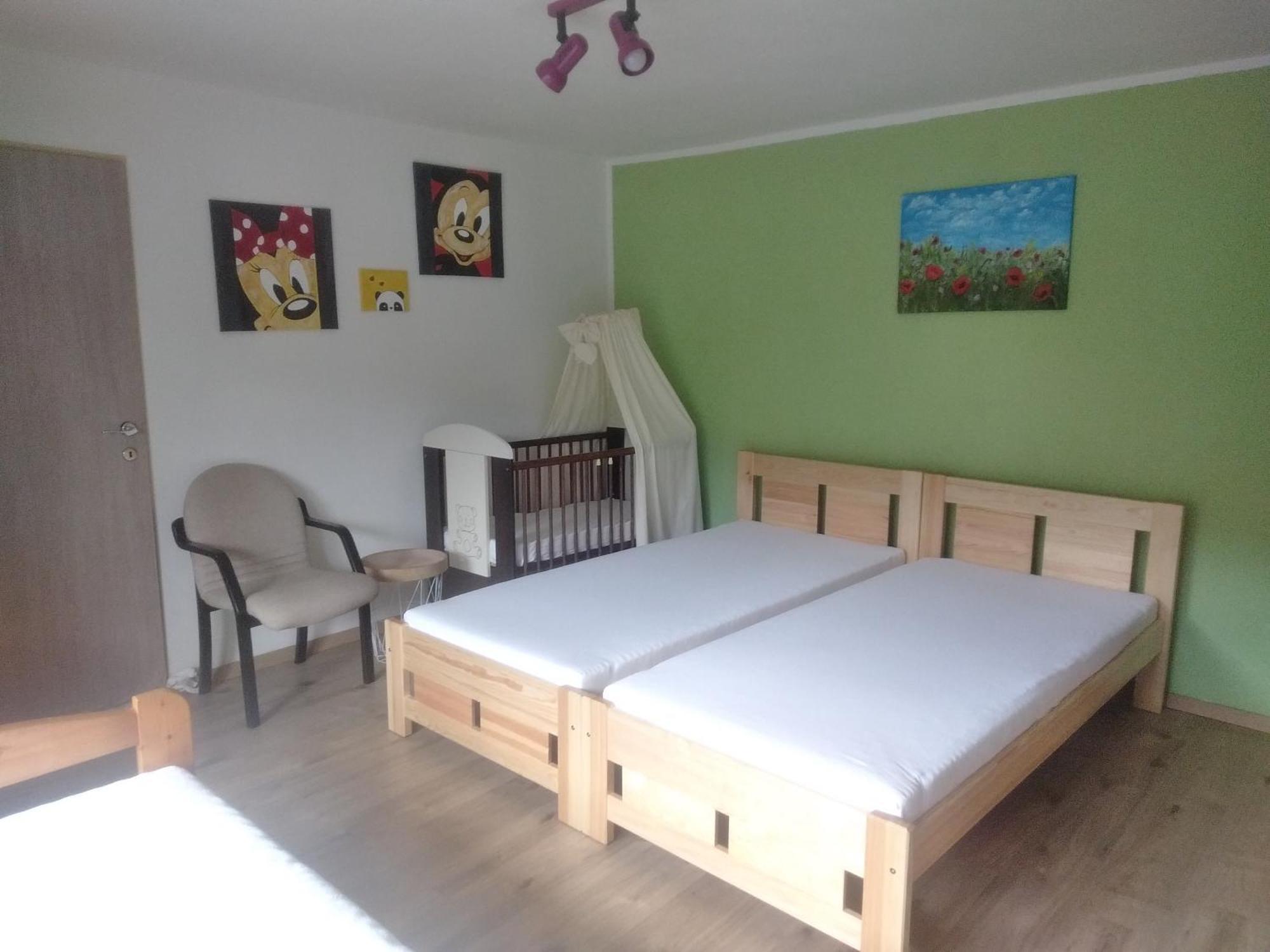 Salas-Dum Pro Spolecnou Dovolenou Az 11 Osob Luaran gambar