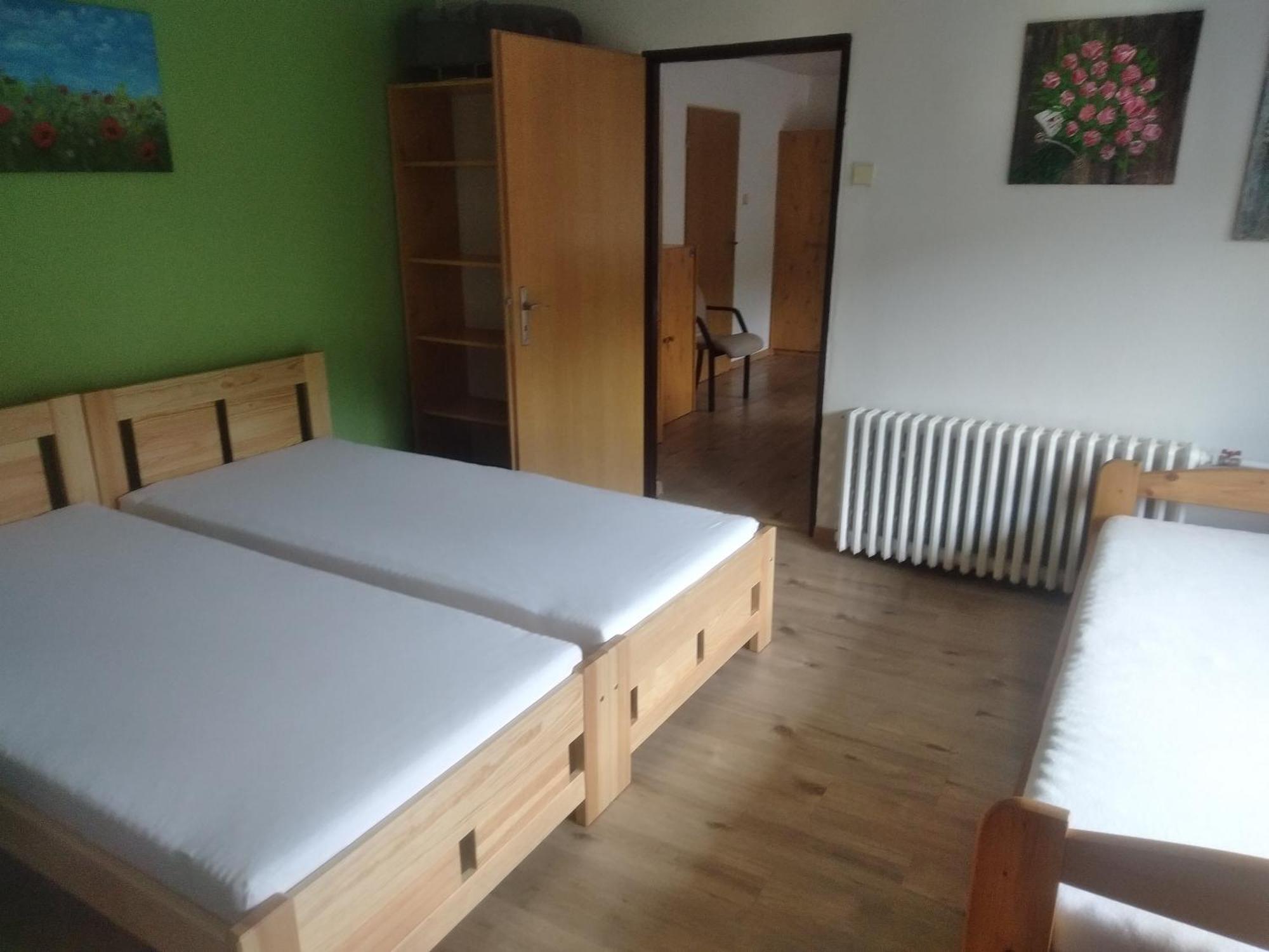 Salas-Dum Pro Spolecnou Dovolenou Az 11 Osob Luaran gambar