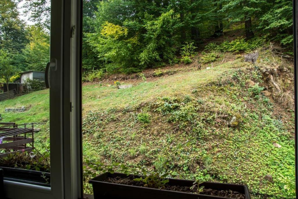 Salas-Dum Pro Spolecnou Dovolenou Az 11 Osob Luaran gambar